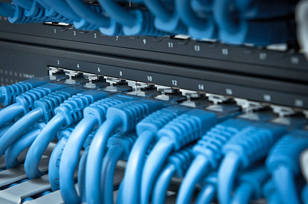 Nuestra experiencia en cableado estructurado se traduce en una conectividad sin igual,